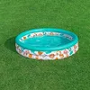 Kinder Planschbecken Safari Pals Ø 122 x 25 cm Kinderpool Produktbild-Vorschau 6