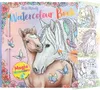Depesche Miss Melody Water Colour Book Produktbild-Vorschau 2