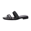 Tamaris Damen Pantolette Schwarz, Schuhgröße:EUR 41 Produktbild-Vorschau 1