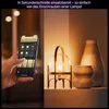 Pack of 2 A60 connected LED bulbs - PHILIPS HUE - White and Anteprima dell’immagine prodotto 11