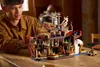 LEGO ONE PIECE - Il ristorante galleggiante Baratie - Anteprima dell’immagine prodotto 3