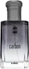 A product shot of a perfume bottle. Voir les images du produit
