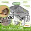 Mäuse und Rattenfalle 12 - 24 kHz Produktbild-Vorschau 7