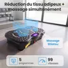 Extralink Plateforme Vibrante Corps Entier avec Voir les images du produit 2