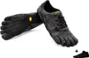 vibram fivefingers Kso Evo Black 43 Produktbild-Vorschau 8