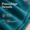 Couverture polaire Betz, 2 pièces, 130 x 170 cm, 180 g/m² – Voir les images du produit 5