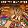 Kastanienbohrer Set für Kastanien und Eicheln, DIY Produktbild-Vorschau 4