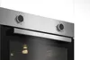 BEKO BBIE12000X Einbau Backofen Einbaubackofen Produktbild-Vorschau 3