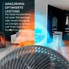 Ventilatore Rowenta QV2540F0 Anteprima dell’immagine prodotto 6