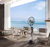 Ardes AR5M39, Domácí vrtulový ventilátor, Černá, Podlaha, Náhled obrázku produktu 2
