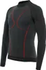 Dainese Thermo LS Nero/Rosso XL/2XL Intimo funzionale da Anteprima dell’immagine prodotto 1