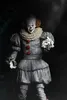 NECA "It" - Hoofdstuk 2, Pennywise Ultimate Actiefiguur, 18 Productafbeelding-voorbeeld 13