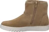 JOSEF SEIBEL Jessie 09 | Stiefelette für Damen | Beige Produktbild-Vorschau 3