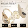 Air Conduction Kopfhörer Open Ear, Bluetooth 5.4, 32h mit Produktbild-Vorschau 8
