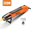 TACKLIFE Mini-Heißluftpistole, 350 W/662 °F Heißluftpistole Produktbild-Vorschau 1