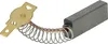 vhbw 2x Kohlebürste 6,3x11x32 mm kompatibel mit diversen Produktbild-Vorschau 2
