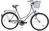 28 ZOLL DAMEN CITY HOLLAND FAHRRAD BIKE Rad Rücktritt STVO Produktbild-Vorschau 1