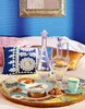 Villeroy & Boch Samarkand akvamarínový chlebový / dezertný Náhľad obrázku produktu 4