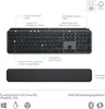 Logitech MX Keys S Set: Tastatur + Maus, Wireless RF + Produktbild-Vorschau 10