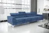 Wohnzimmer Couch Couchen Polster Sofas xxl Design Sofa 4 Produktbild-Vorschau 2