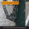R2B Fahrradschloss mit zwei Schlüsseln - 115 cm - Produktbild-Vorschau 3