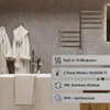 ELNA Handtuchtrockner, elektrischer Badheizkörper, 180° Produktbild-Vorschau 9