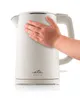 Eta Edita 8595 90010, 1,5 L, 2200 W, Béžová, Nerezová oceľ, Náhľad obrázku produktu 4