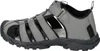 AMERICAN CLUB RL165 Solide Sandalen, Naturleder Innensohle, Produktbild-Vorschau 3
