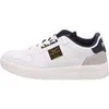 PME Legend Gobbler Weiß / Navy - Herren Sneaker - Produktbild-Vorschau 21