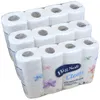12 Rollen á 50 Blatt Küchenrolle Big Soft 2-lagig Produktbild-Vorschau 1
