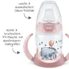 NUK 10215353 First Choice+ Trinklernflasche, 6-18 Monate, Produktbild-Vorschau 10