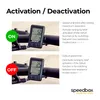 SpeedBox 3.3 para Giant SyncDrive Pro 2 y Sport 2/3 – Vista previa de la imagen del producto 6
