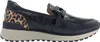 Caprice  Damenschuhe Halbschuhe Slipper Schwarz Freizeit, Produktbild-Vorschau 2