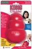 Packaging for a Kong Classic dog toy, featuring the product, a young girl, and a dog. Anteprima dell’immagine prodotto