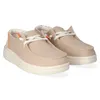 Schnürhalbschuh Freizeit (Casual) WENDY RISE Produktbild-Vorschau 15