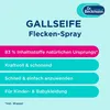 Dr.Beckmann Gall Spray antimacchia per sapone 250ml Anteprima dell’immagine prodotto 3