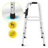 4FIZJO Rehabilitationsgehwagen 2 in 1, Aluminium, faltbar, Produktbild-Vorschau 6