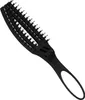 Olivia Garden Fingerbrush On The Go Glatt & Stil kartáč na Produktbild-Vorschau 5