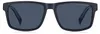 Tommy Hilfiger Tommy Hilfiger TH 2142/S Blue azure Produktbild-Vorschau 2