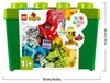 LEGO Duplo - Deluxe Steinebox (10914) Podgląd zdjęcia produktu 8