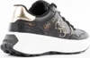 Guess Luckei  Sneakers Laag - Zwart - Maat 40 Produktbild-Vorschau 15