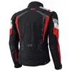 Held 4-Touring wasserdichte Motorrad Textiljacke, schwarz, Produktbild-Vorschau 2