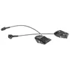 F2 INTEC Step in Adapter Absätze für Hardboots von Deeluxe Produktbild-Vorschau 1