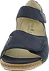 Waldläufer Heliett Soft, bequeme Damen Nubukleder Sandalen Produktbild-Vorschau 21