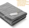 medisana HB 680 Heizdecke, Kuscheldecke im Strickmuster mit Produktbild-Vorschau 6