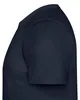 Spreadshirt Papa Fußball Silhouette Vater Funktionsshirt Produktbild-Vorschau 6