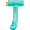 Impressart-Hammer, L: 15 cm, B: 9 cm, 1 Stück Produktbild-Vorschau 5