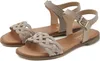 LASCANA Sandale Sommerschuh beige Größe 39 Produktbild-Vorschau 1