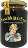 Naschkätzchen Zuckerrübensirup 3er Pack (3x450g Glas) + usy Produktbild-Vorschau 2
