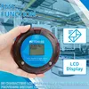 Retekess TD166 Pager Rufsystem, Kompatible Software, 5000M, Produktbild-Vorschau 2